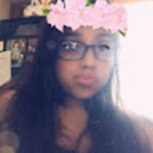 Meet your Posher, Kaykay_morales